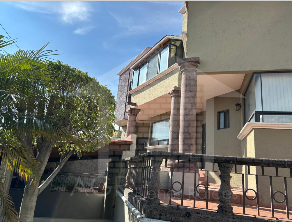 AGR Bienes Raices compra, venta y renta de casas en Querétaro